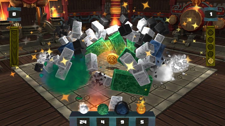 The Art of Destruction™