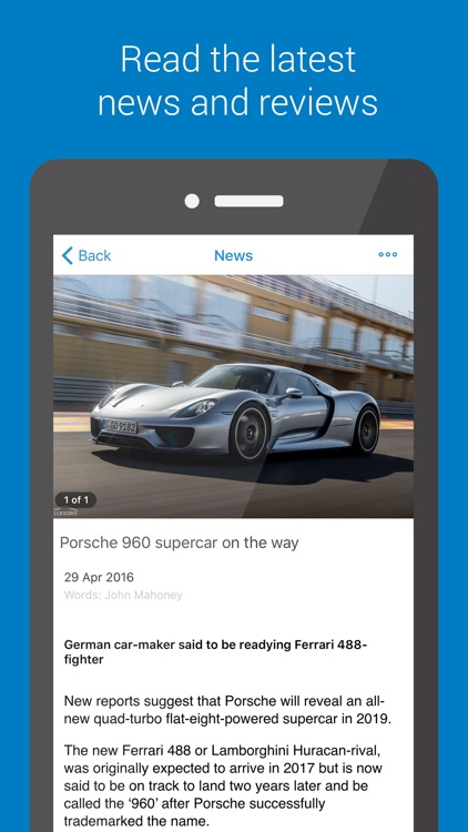 Carsales - New & Used Cars For Sale
