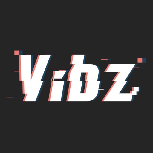 Vibz: Dance tutorials iOS App