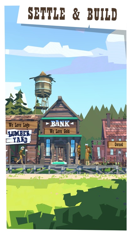 The Trail screenshot-4