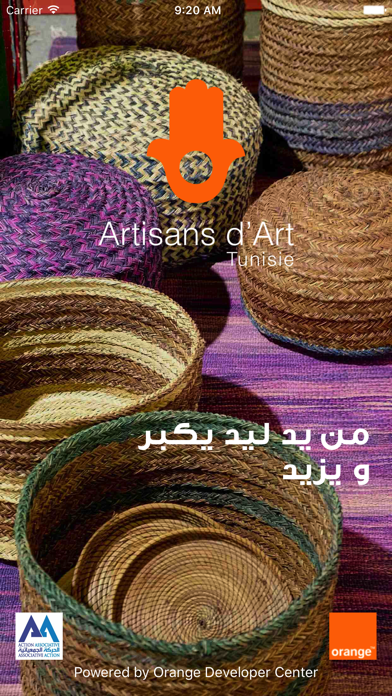 How to cancel & delete Artisans d'Art from iphone & ipad 1