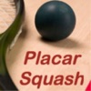 Placar Squash - Wall
