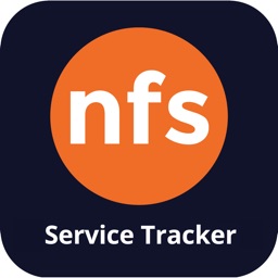 NFS Service Tracker