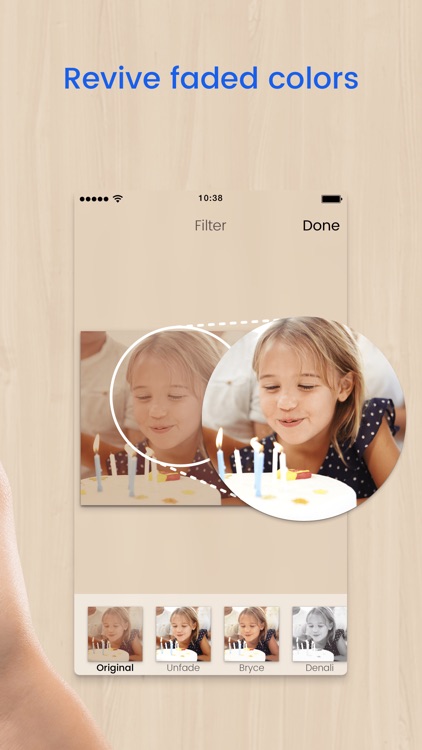 Photo Scanner Pro: Scan Albums