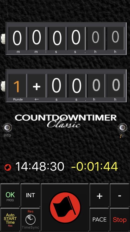 CountdowntimerClassic S3