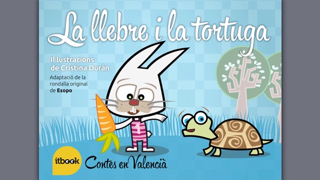 Contes en Valencià — Itbook(圖4)-速報App