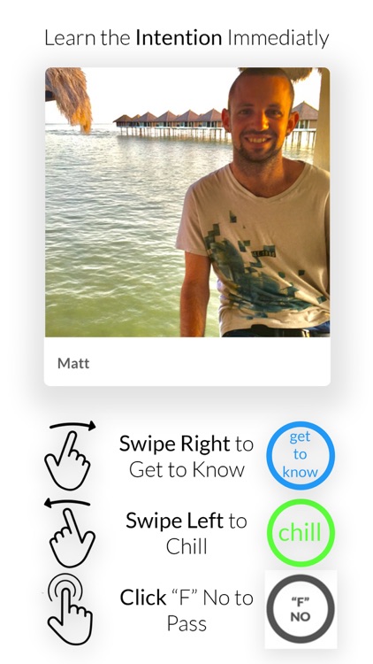 LetzChat Dating: Meet more singles the fun way! screenshot-3