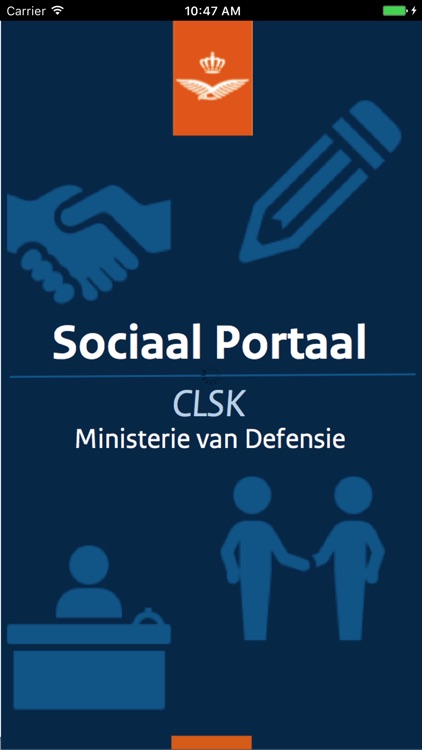 Sociaal Portaal