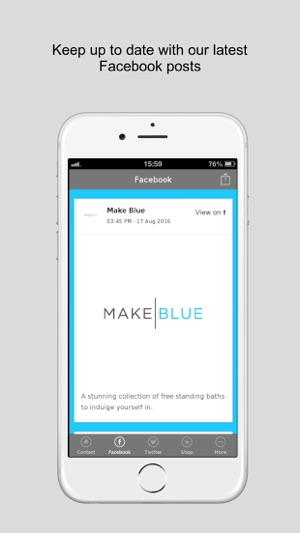 Make Blue(圖3)-速報App