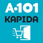 A101 Kapıda