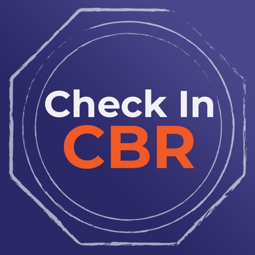 Check In CBR