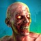 Dead zombie living and zombie shooting games offline are favorite genres of zombie action games