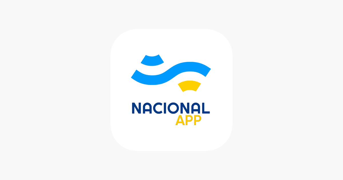 ‎Radio Nacional App On The App Store