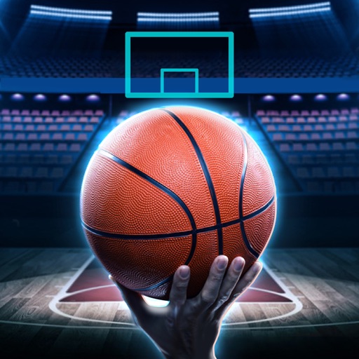 BasketBall Battle iOS App