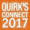 Quirk's Connect 2017