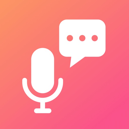Text to speech: Transcribe iOS App