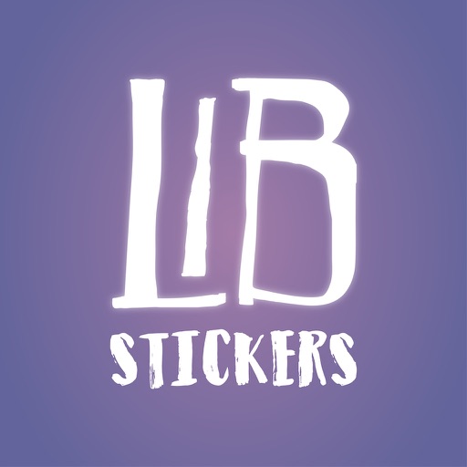 LIB Stickers