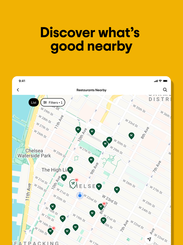 ‎Tripadvisor: Plan & Book Trips Screenshot