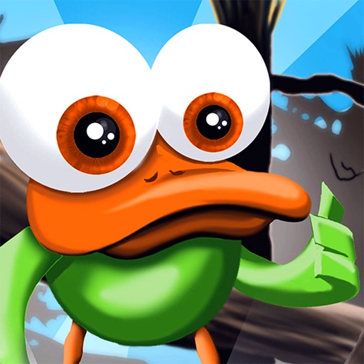 Dodo Escape iOS App