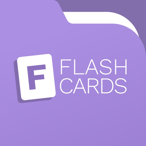 FlashCards: Learn Anki Cards icon