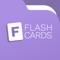 Flashcards is the easiest way to study and explore new concepts no matter what you’re learning