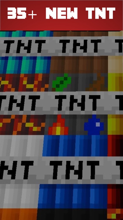 TNT MOD FOR MINECRAFT PC GUIDE EDITION