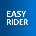 Easy Rider NYC