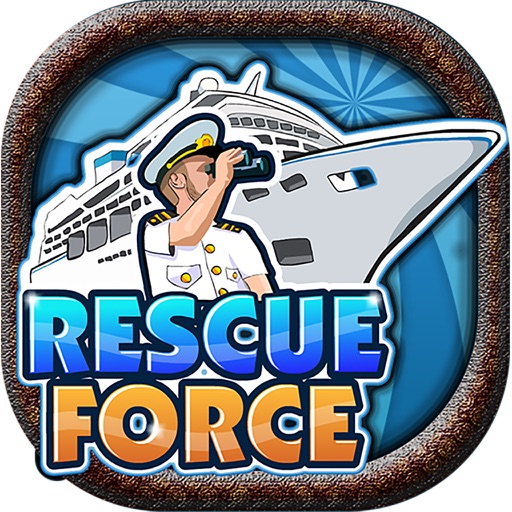 Rescue Force Icon