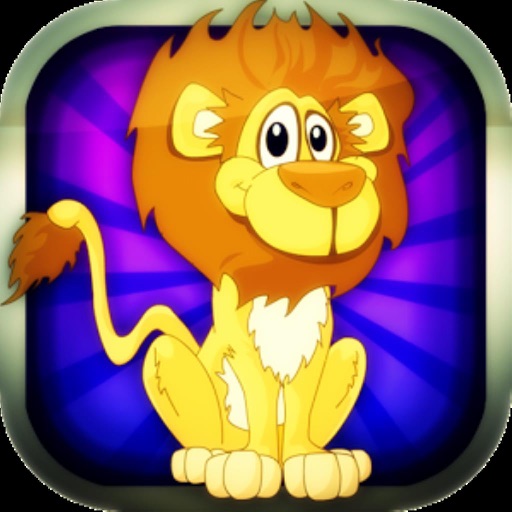 Animal Cage Escape iOS App
