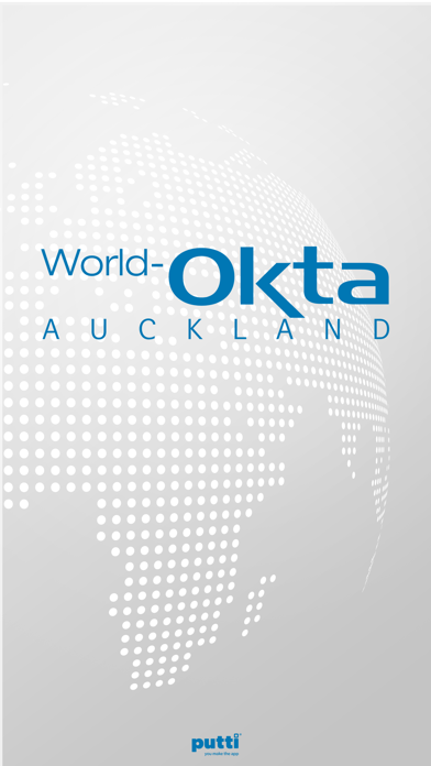 How to cancel & delete OKTA Auckland from iphone & ipad 1