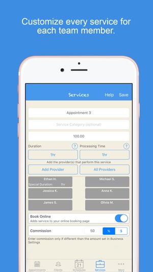 Stride - Appointment Scheduler(圖5)-速報App