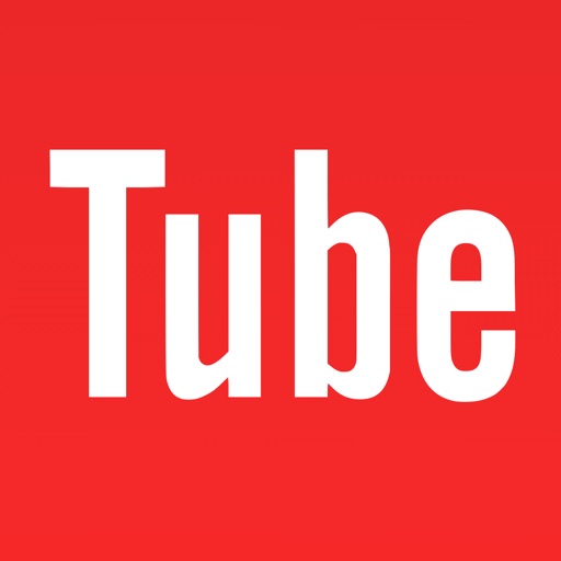 Tube : download the life saver for  videos by Lifelike Apps