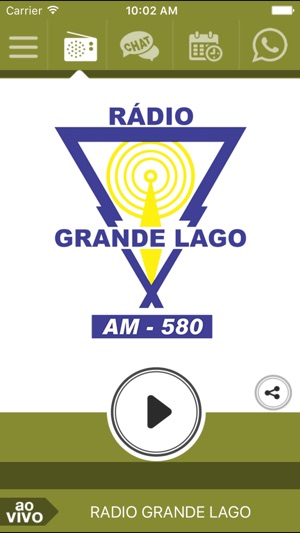 Rádio Grande Lago(圖1)-速報App