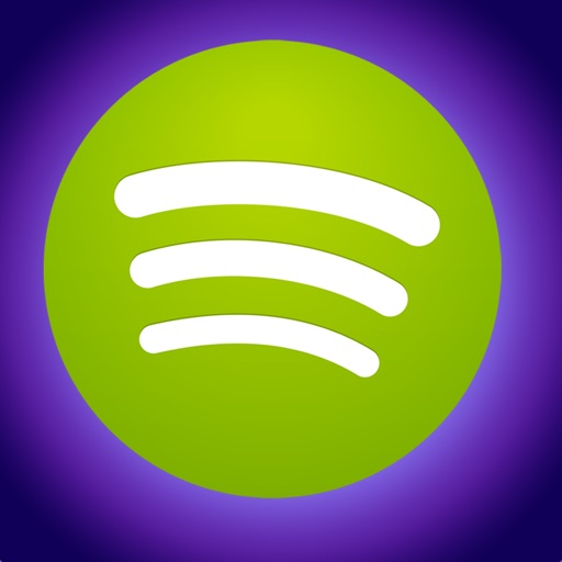 SpotiMusic Search Premium for Spotify icon