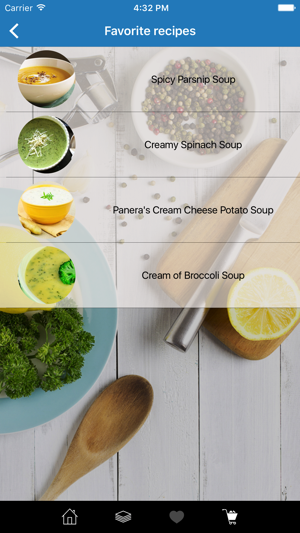 Soup Recipes for You!(圖3)-速報App