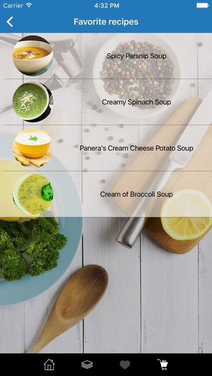 Soup Recipes for You!