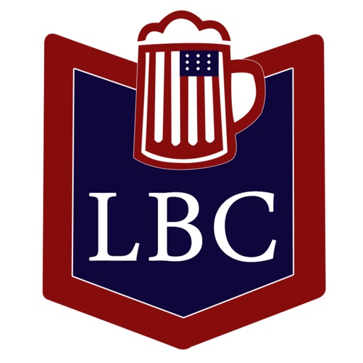 Liberty Brew Club. iOS App