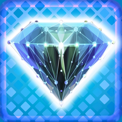 Jewels Star 2017 - Match3 Puzzle iOS App