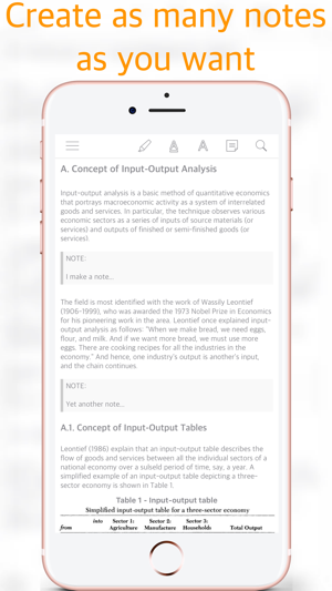 Input Output Analysis For Economics(圖1)-速報App