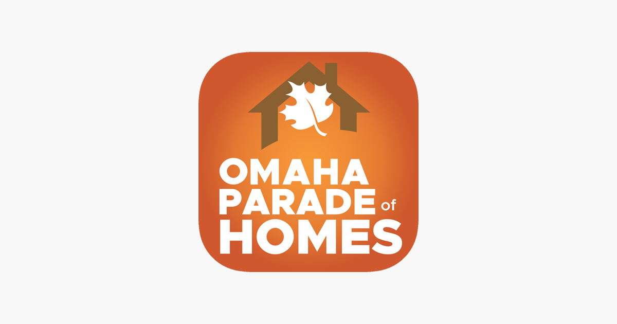 ‎Omaha Parade of Homes on the App Store