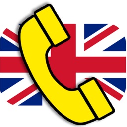 Phone Directory UK