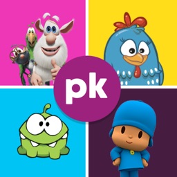 PlayKids Apple Watch App