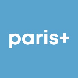Paris+ : toilets, WI-FI & more