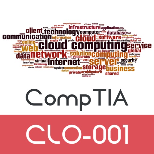 Clo 001 Comptia Cloud Essentials 2017 By Overtechs Llc