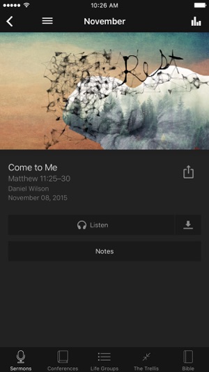 Crossing Church(圖2)-速報App