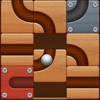 Roll the Ball® - slide puzzle - iPhoneアプリ