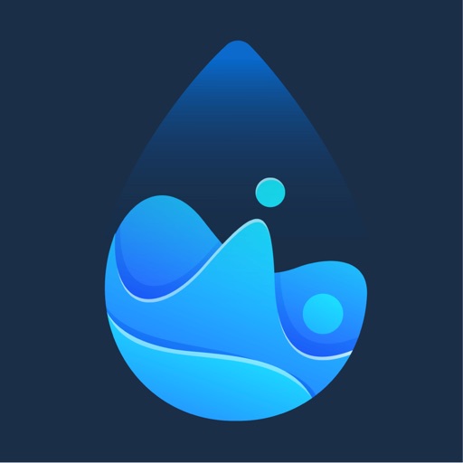 Water Me - Water tracker