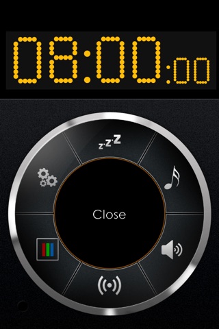 Tap Alarm Clock screenshot 4