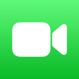 FaceTime app icon