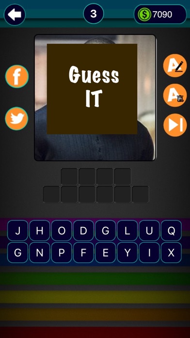 tv show quizzes nd quiz - canary drama for arrow